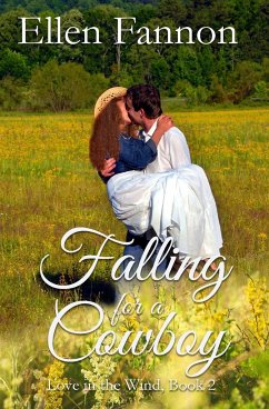 Falling for a Cowboy - Fannon, Ellen