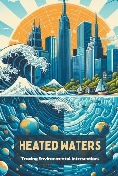 Heated Waters - Darren, Steele Andrew