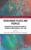 Overlooked Places and Peoples