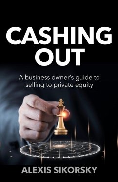 Cover Cashing Out