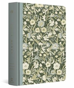 ESV Single Column Journaling Bible, Large Print, Artist Series (Cloth Over Board, Lulie Wallace, Martha) Cover ESV Single Column Journaling Bible, Large Print, Artist Series (Cloth Over Board, Lulie Wallace, Martha)