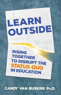 Learn Outside - Buskirk, Van