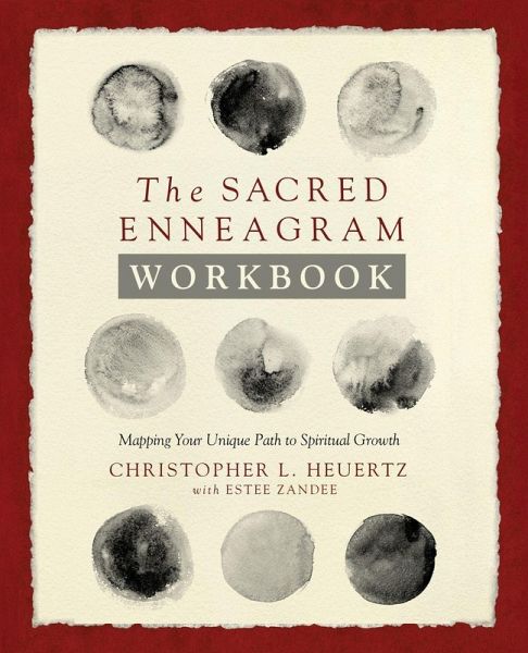 The Sacred Enneagram Workbook The Sacred Enneagram Workbook