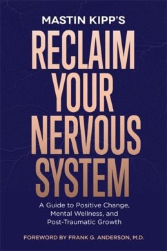 Cover Reclaim Your Nervous System