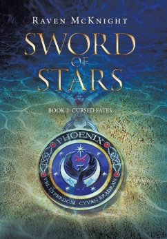 Sword of Stars - McKnight, Raven