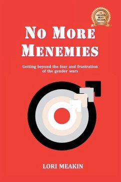 No More Menemies - Meakin, Lori