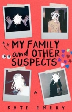 Cover My Family and Other Suspects