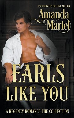 Earls Like You - Mariel, Amanda