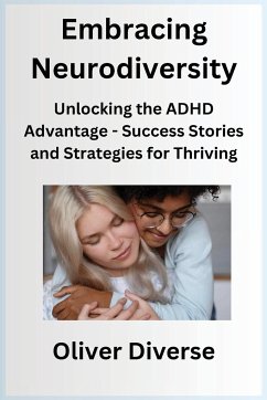 Embracing Neurodiversity - Oliver