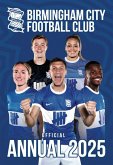 Birmingham City Annual 2025 Birmingham City Annual 2025