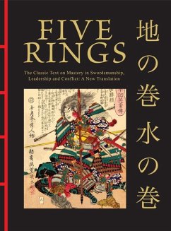 Five Rings - Musashi, Miyamoto