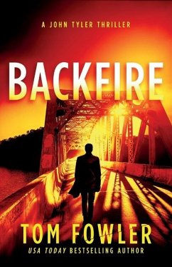 Backfire - Fowler, Tom