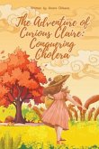 The Adventure of Curious Claire