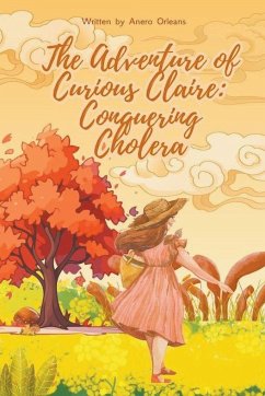 The Adventure of Curious Claire - Orleans, Anero