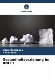 Gesundheitserziehung im RNCCI