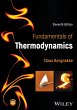 Fundamentals of Thermodynamics - Bild 1