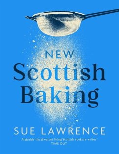 New Scottish Baking - Lawrence, Sue