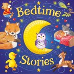 Bedtime Stories (a Tender Moments Treasury)