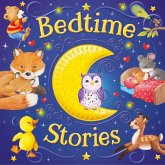 Bedtime Stories (a Tender Moments Treasury)