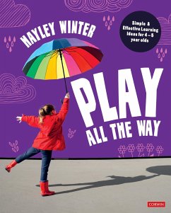 Play All the Way - Winter, Hayley