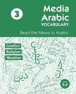 Media Arabic Vocabulary 3 - Al-Masri, Ahmad; Aldrich, Matthew