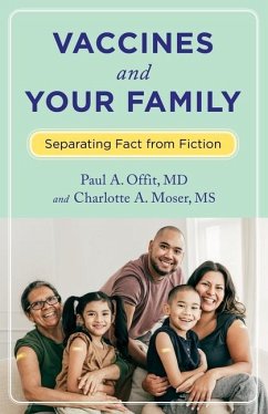 Cover Vaccines and Your Family