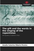 The gift and the words in the singing of the repentistas