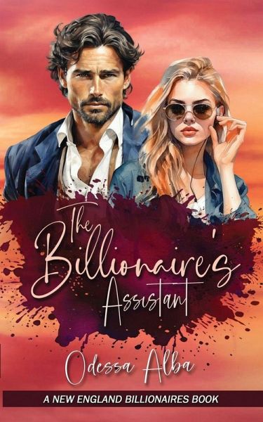 The Billionaire's Assistant The Billionaire's Assistant