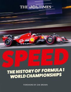 Cover The Times Speed