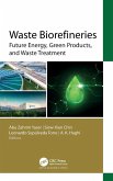 Waste Biorefineries Waste Biorefineries