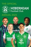 Official Hibernian FC Annual 2025 Official Hibernian FC Annual 2025