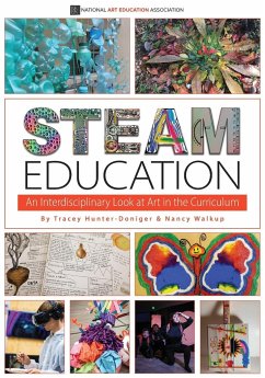 STEAM Education - Hunter-Doniger, Tracey; Walkup, Nancy