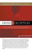 Demas and Deception Study Guide