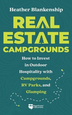 Real Estate Campgrounds - Blankenship, Heather