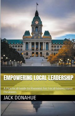 Empowering Local Leadership - Donahue, Jack