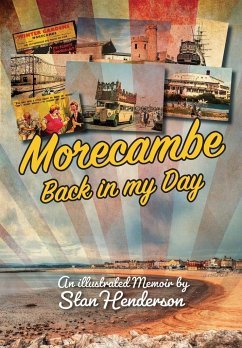 Morecambe - Back in My Day - Henderson, Stanley