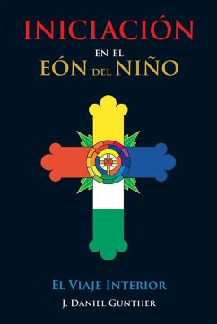 Cover INICIACIÓN En el Eón del Niño