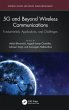 5G and Beyond Wireless Communications - Bild 1