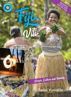 Fiji / Viti Cover Fiji / Viti