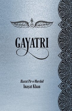Cover Gayatri