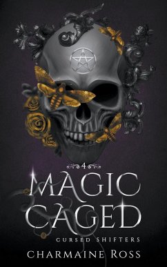 Magic Caged - Ross, Charmaine