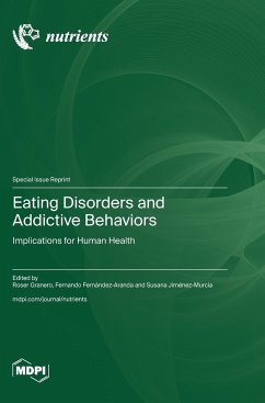 Eating Disorders and Addictive Behaviors