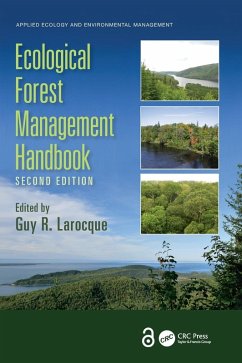Cover Ecological Forest Management Handbook