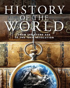 History of the World - Kerrigan, Michael