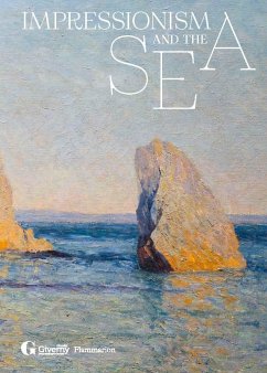 Impressionism and the Sea - Sciama, Cyrille