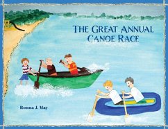 The Great Annual Canoe Race - May, Ronna J