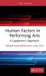 Human Factors in Performing Arts - Bild 1