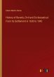 History of Beverly, Civil and... - Bild 1