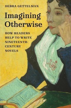 Cover Imagining Otherwise