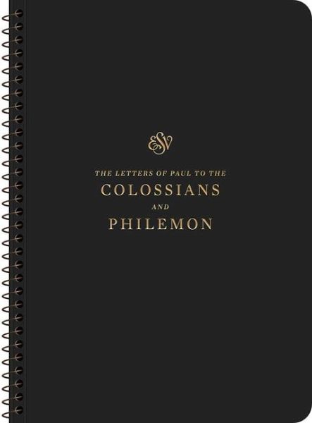 ESV Scripture Journal, Spiral-Bound Edition ESV Scripture Journal, Spiral-Bound Edition